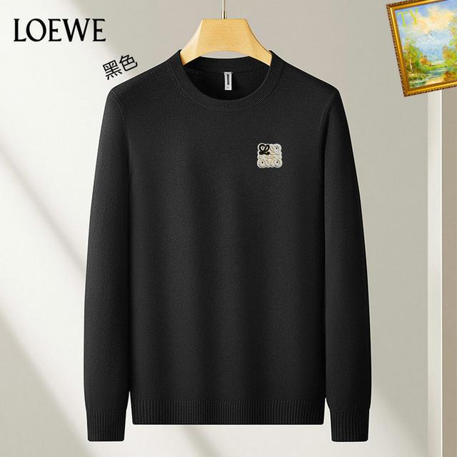 LOEWE Sweater-5